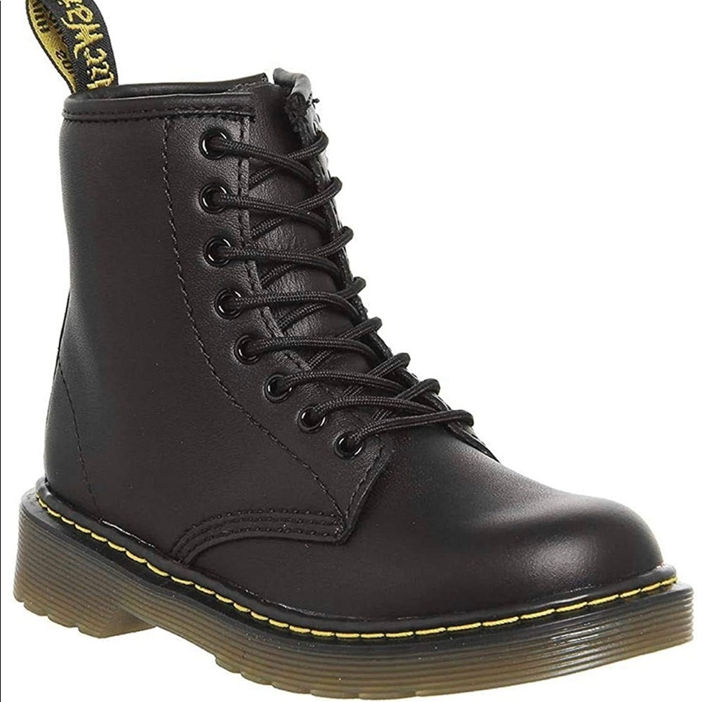 Kids Dr. Martens